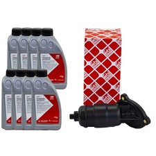 Set Getriebeöl ATF Febi 8