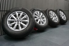 4 ORIGINAL WINTERRÄDER