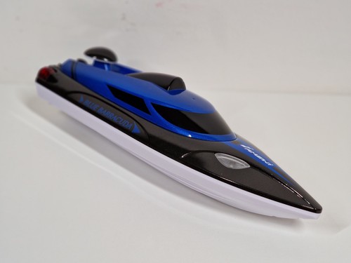 Amewi blue barracuda - blue, rc