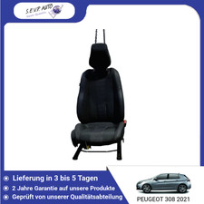 🇩🇪 RECHTER VORDERSITZ