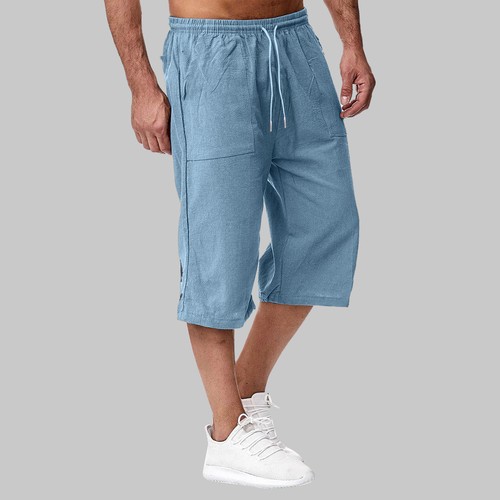 Herren freizeit shorts - herren,