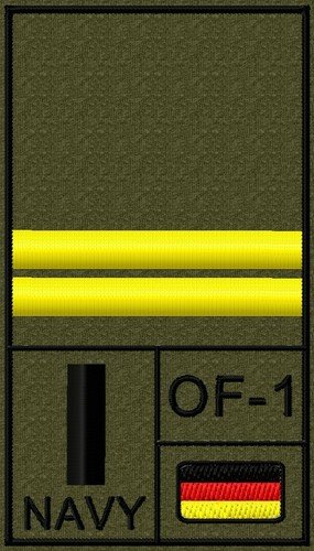 Bundeswehr rangabzeichen mit - rangabzeichen,