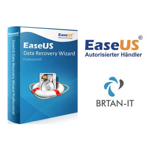 Easeus data recovery wizard - data,