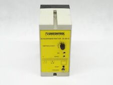 Unicontrol Schleifendetektor ID-88-G