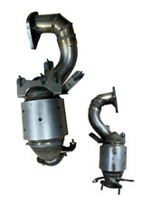 Neu katalysator kat golf - vw, v