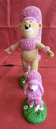 Bad taste bear bears - btb, btbs