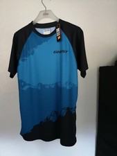 GHOST MTB All Mountain Jersey