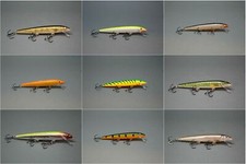 Rapala Wobbler Original