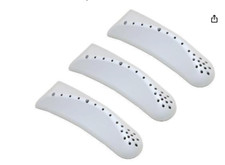 3X TROMMEL PADDELHEBER