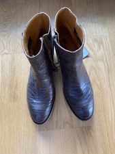 Mexicana Boots Stiefel 41- Old Gringo