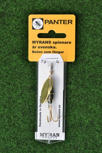 Myran panter myrans spinner - spinner, 3