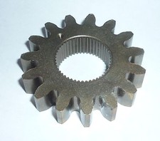 Zahnrad Ritzel Peerless