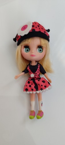 Lps blythe puppe - puppe,