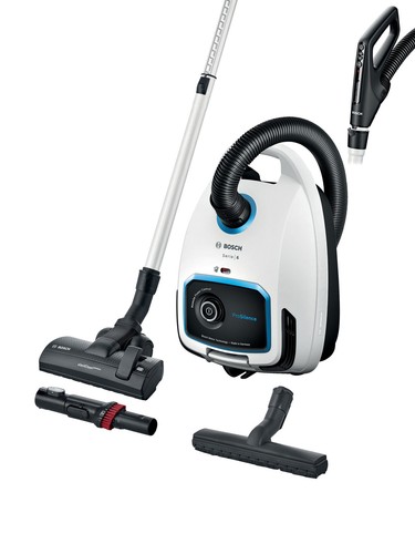 Bosch bgl6tsil staubsauger - bgl6tsil,