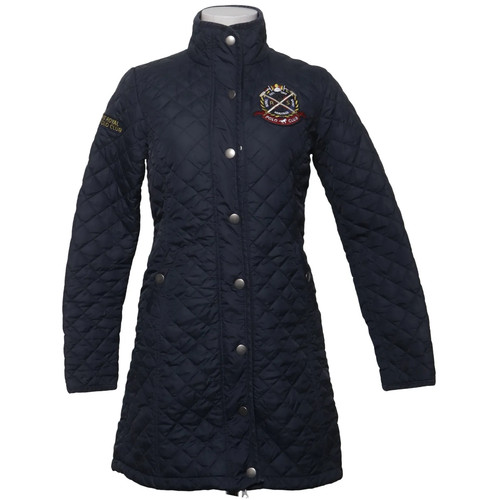 Royal polo club mantel - rs,