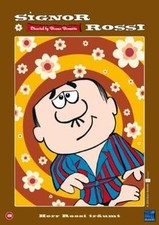 Signor Rossi - Folge 5-8 von