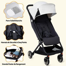 Leichter Kinderwagen Buggy