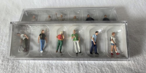 Preiser figuren 10725 - preiser,