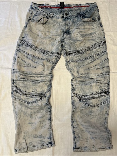 Distressed faded y2k street - distressed,