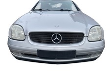 Mercedes SLK 230 R170