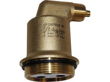 Ersatz-Lüfterkappe für