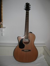 Gitarre stanford durango - gitarre,