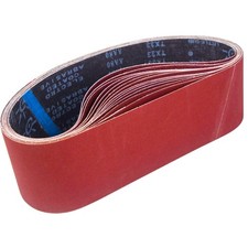 Schleifbänder Set 95mm x