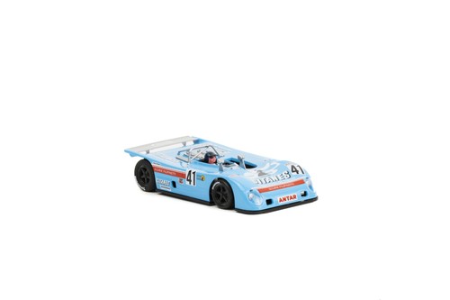 Nsr lola t290 nürburgring - lola,
