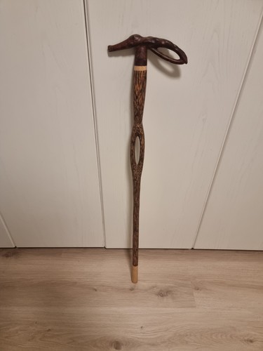 Exklusiver handgefertigter