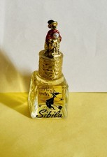 Alte Parfum Miniatur Myrna