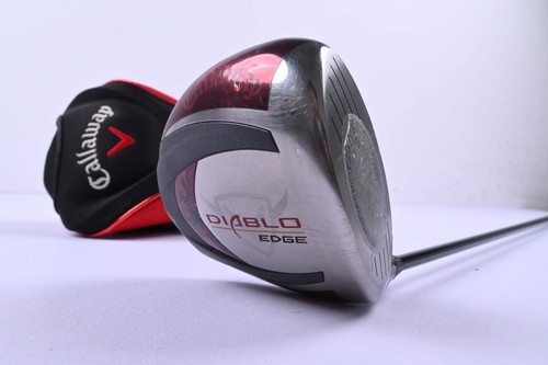 Callaway diablo edge driver - driver, /