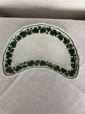 Meissen gr. Nierenschale