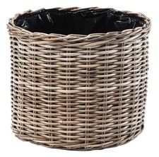 Pflanzkorb Blumenübertopf