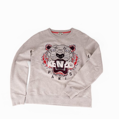 Kenzo tiger bestickter - kenzo,