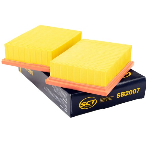 Luftfilter sct sb2007 - luftfilter,