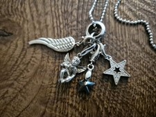 Weihnachten ESPRIT Halskette