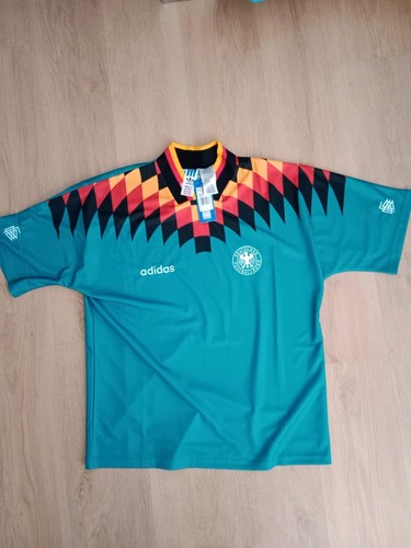 Original dfb deutschland - original, wm