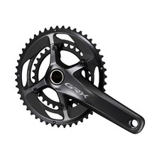 Kurbelgarnitur Grx rx810 11v 48/31d 172.5mm SH-IFCRX8102DX81 SHIMANO Chainsets