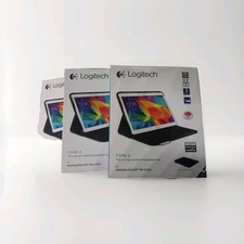 Logitech Type-S Keyboard Case