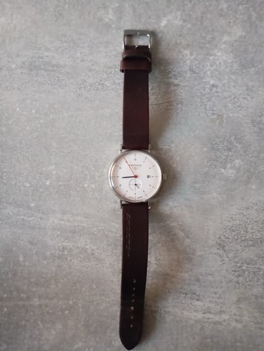 Bauhaus herrenarmbanduhr - bauhaus,