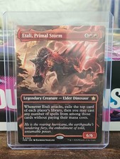 MTG Foundations Etali, Primal