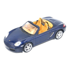 1:43 Modell Porsche Boxster