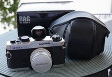 Voigtländer Bessa-L - Super