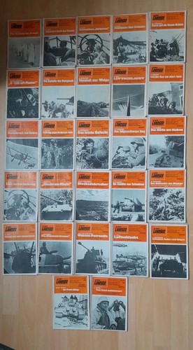 Der landser orange - der,
