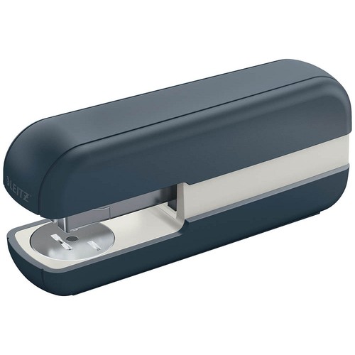 Leitz heftgerät cosy grau 1 - leitz,