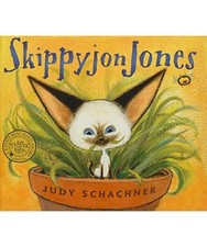 Skippyjon Jones, Judy