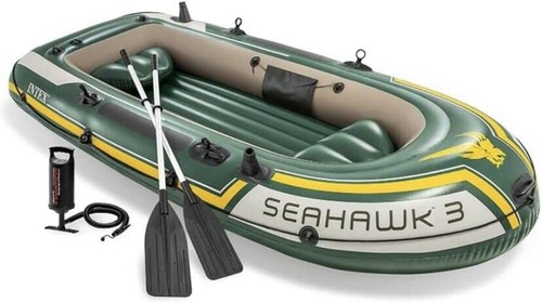 Intex seahawk set - intex, 3