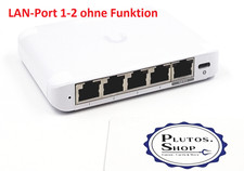 Ubiquiti Unifi USW-Flex-2,5G-5