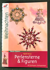 Bastelbuch Weihnachten
