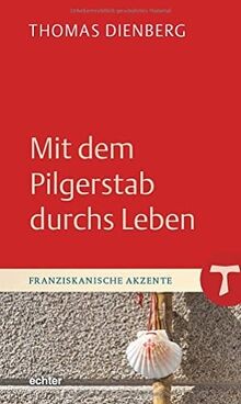 Mit dem pilgerstab - mit,